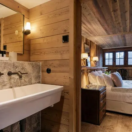 Peter Pan Luxe Sauna Jacuzzi Cinema Vue 180 *