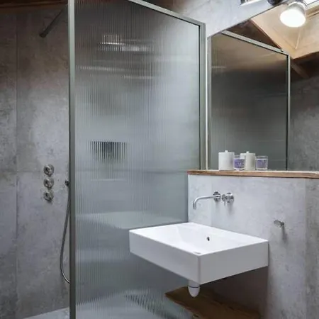 Peter Pan Luxe Sauna Jacuzzi Cinema Vue 180 Chalet Les Houches