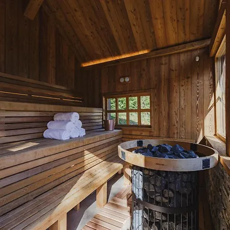 Peter Pan Luxe Sauna Jacuzzi Cinema Vue 180 *